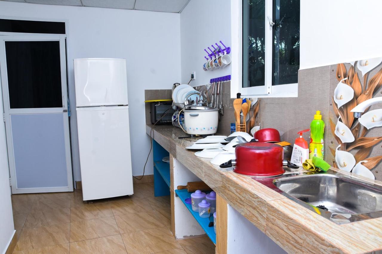 Rashmi Homestay Balapitiya Eksteriør billede